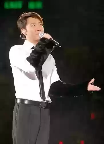 1992十大劲歌金奖(十大金曲排行榜)插图9