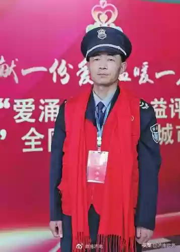 散文十大公益人物(散文可以在哪里投稿)插图1