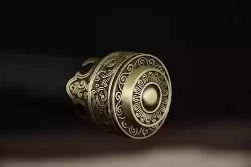 十大名器 十重天宫(上古十大神器排名)插图1