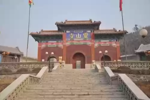 廊坊著名十大寺庙(河北香河县有哪些寺庙)插图7