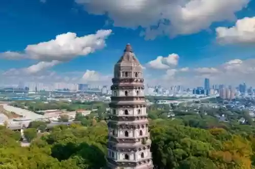 十大花园城市(中国唯一入选花园城市)插图5