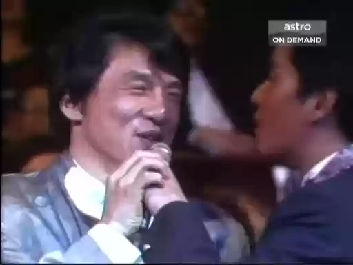 2007香港十大劲歌(1994年香港十大劲歌金曲颁奖典礼)插图1