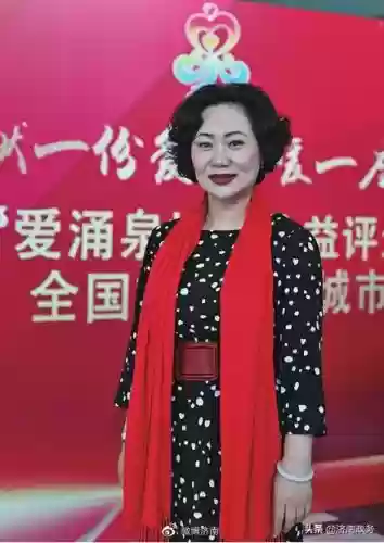 散文十大公益人物(散文可以在哪里投稿)插图6