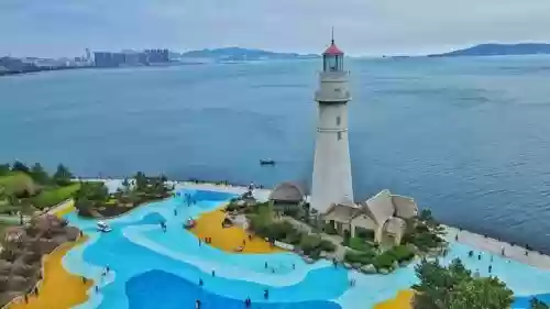 十大花园城市(中国唯一入选花园城市)插图2