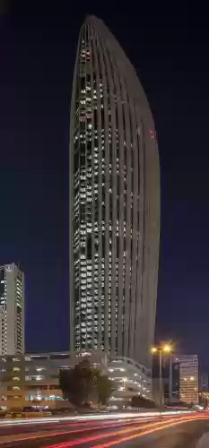 2022十大高楼排名(中国的高楼排名100名)插图24