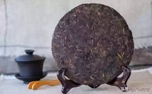 19十大知名普洱茶品牌(普洱茶牌子排名榜)插图