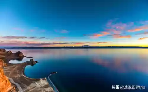 亚洲十大仙境之首(世界上最美的仙境)插图4