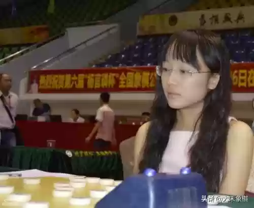 女子象棋十大布局图(象棋布局细解)插图1