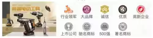 2022电锤十大品牌(中国电锤十大名牌排行榜)插图10