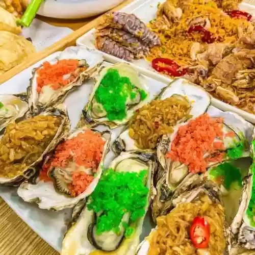 山东十大夜宵档位(成都夜宵排行榜)插图14