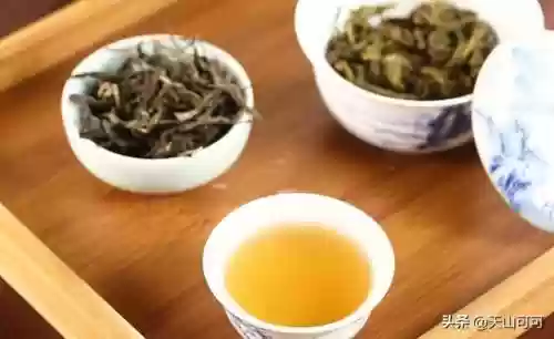 19十大知名普洱茶品牌(普洱茶牌子排名榜)插图7