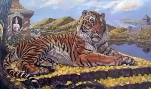100十大灭绝(地球上五次生物大灭绝)插图4