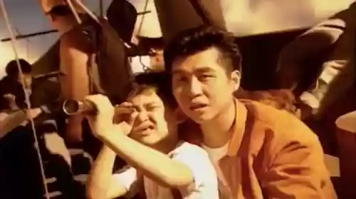 1991年十大中文金曲(1991年流行歌曲名单)插图17