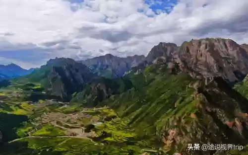 亚洲十大仙境之首(世界上最美的仙境)插图7