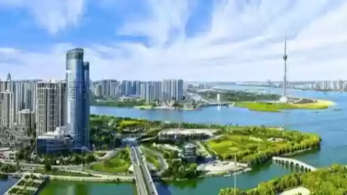 2022临沂十大景区(临沂周边景点)插图