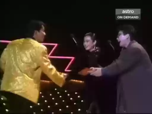 2007香港十大劲歌(1994年香港十大劲歌金曲颁奖典礼)插图22