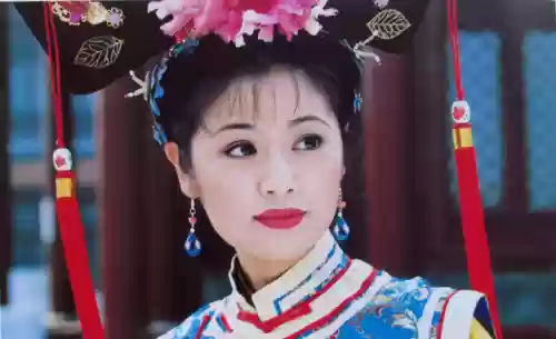2000十大偶像林心如(林心如的作品)插图22