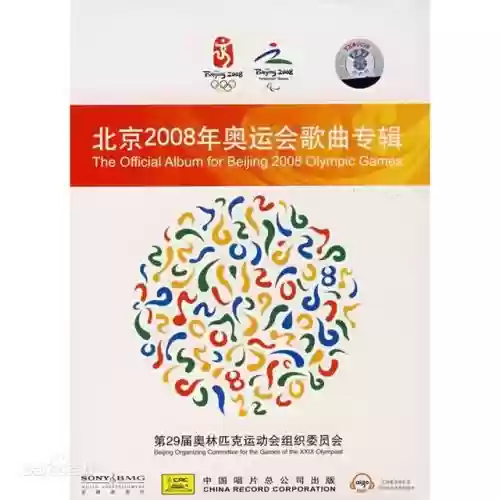 2008年十大金曲(2008年很火的网络歌曲)插图1