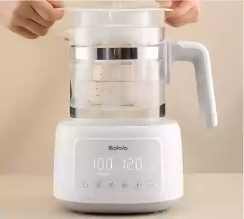 十大名牌的水壶(家用烧水壶哪个牌子好)插图11