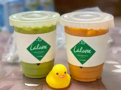 2015十大饮品加盟品牌(饮品加盟十大排名)插图1