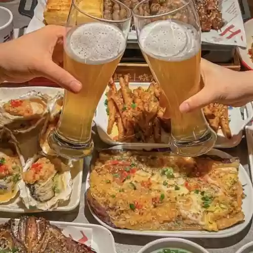 山东十大夜宵档位(成都夜宵排行榜)插图23