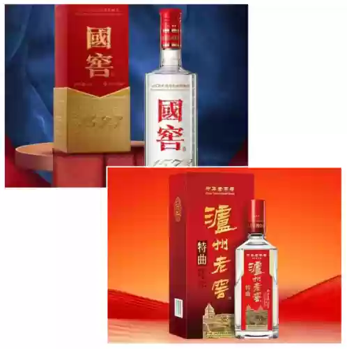 十大粮食酒品种(中国十大浓香型白酒)插图3