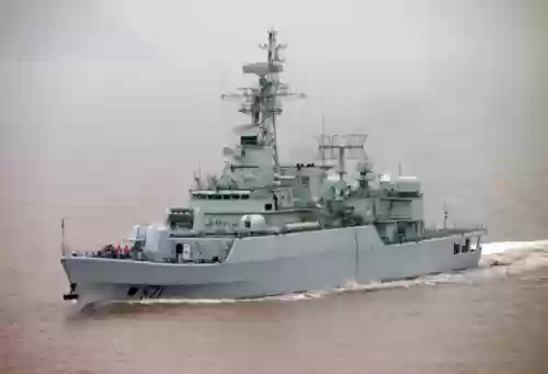 埃及十大最强的武器(中国最厉害的武器排名)插图1