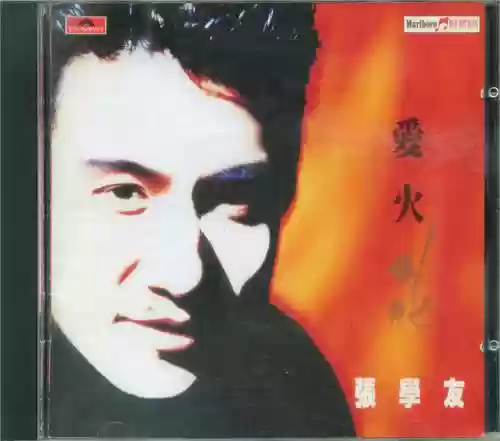 1993香港十大中文金曲(1993金曲颁奖典礼高清)插图9