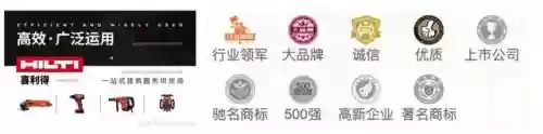 2022电锤十大品牌(中国电锤十大名牌排行榜)插图7
