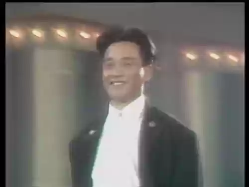 2000年十大劲歌金曲颁奖典礼(1990年十大劲歌金曲颁奖)插图4