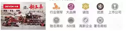 2022电锤十大品牌(中国电锤十大名牌排行榜)插图9