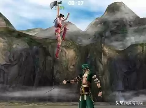 2009年十大单机游戏(电脑十大耐玩单机游戏)插图20