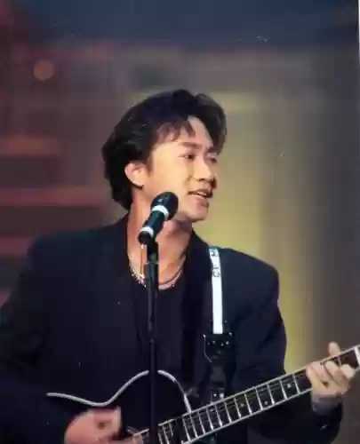 1991年十大中文金曲(1991年流行歌曲名单)插图5