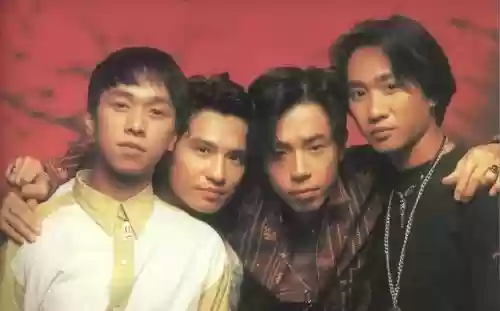 1991年十大中文金曲(1991年流行歌曲名单)插图4