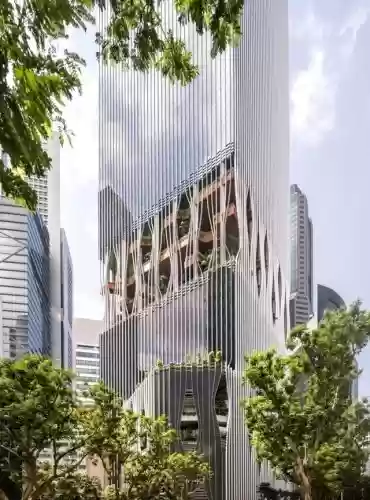 2022十大高楼排名(中国的高楼排名100名)插图17