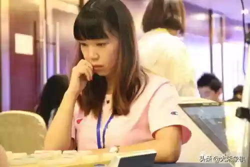 女子象棋十大布局图(象棋布局细解)插图3