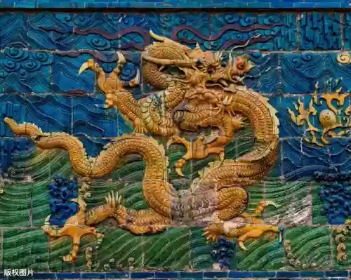 十大名器 十重天宫(上古十大神器排名)插图2