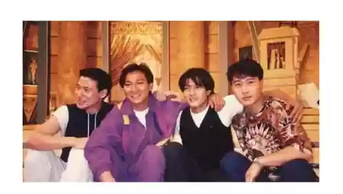 1991香港十大劲歌金曲(十大劲歌金曲历届名单)插图2