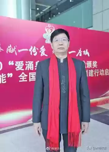 散文十大公益人物(散文可以在哪里投稿)插图4