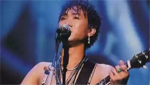 1991年十大中文金曲(1991年流行歌曲名单)插图6