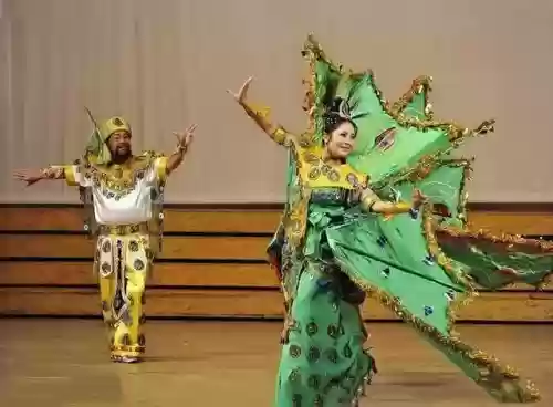 2015中国最美十大乡村(十大美丽乡村都有哪些)插图20