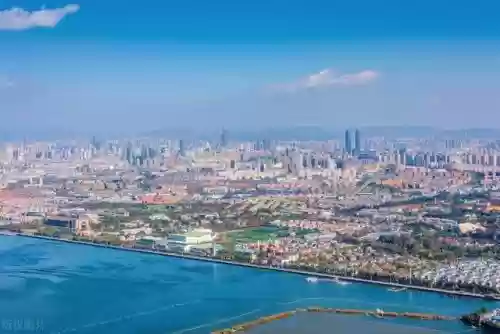 十大花园城市(中国唯一入选花园城市)插图9