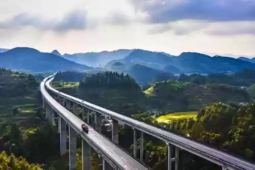遵义十大公路排名(遵义十大景点介绍)插图