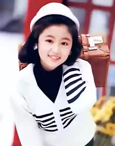 2000十大偶像林心如(林心如的作品)插图28