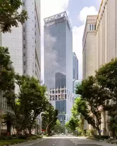 2022十大高楼排名(中国的高楼排名100名)插图16