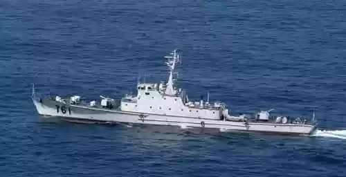 埃及十大最强的武器(中国最厉害的武器排名)插图8