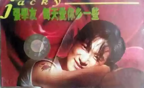 1991年十大中文金曲(1991年流行歌曲名单)插图9