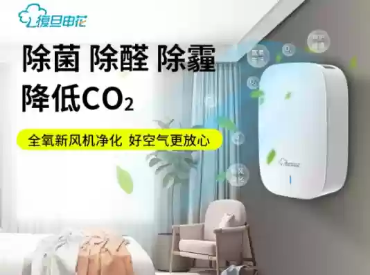 2010新风十大品牌(家用新风机哪个品牌好)插图10
