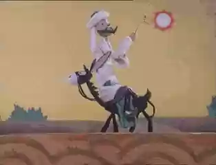 十大怀旧动漫搞笑(很搞笑的动画片)插图8