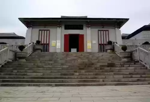 2002年十大考古(历年中国十大考古发现)插图